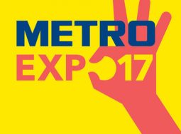 МЕТРО Кэш энд Керри успешно провела выставку METRO EXPO 2017