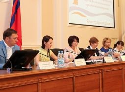 В Волгоградской области увеличен объем финансирования программы летнего отдыха детей