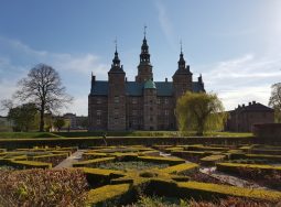 Копенгаген: дружное королевство