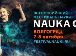 «Вавилонскую башню» построят на фестивале науки в Волгограде