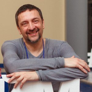 Сергей Балабай