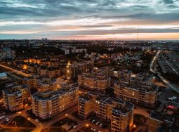 МТС за год построила сети фиксированной связи для 10 000 семей Волгограда