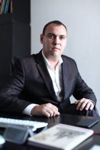 Анатолий Шагунов, адвокат