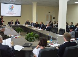Круглый стол «Меры поддержки для социальных предпринимателей» пройдет в Волжском