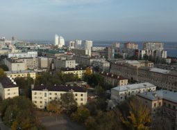 Волгоград — в топ-3 самых недорогих городов России Чемпионата мира-2018