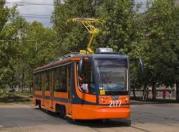Волгоградские трамваи застраховали более чем на 106 млн рублей
