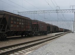 Погрузка в Волгоградском регионе в июне 2018 года составила более 1,3 млн тонн грузов