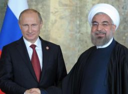 Волгоград станет центром развития отношений России и Ирана