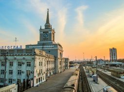 День города в Волгограде: что, где, когда и как добраться?