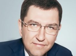 Председателем Поволжского банка официально назначен Александр Анащенко