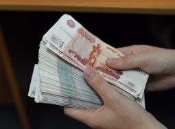 Жители ЮФО не планируют покупать валюту