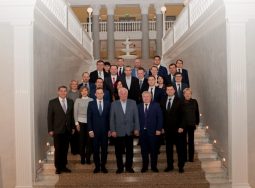 Избран председатель Ассоциации коммерческих банков Волгоградской области