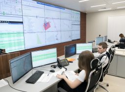 Единый диспетчерский центр по управлению коммунальными сетями запущен в Волгограде