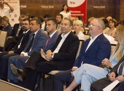 Группу по бизнес-миграции возглавил лидер волгоградских делороссов