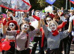 Волгоград увидит карнавальное шествие
