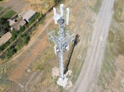 LTE Advanced шагает по Волгоградской области