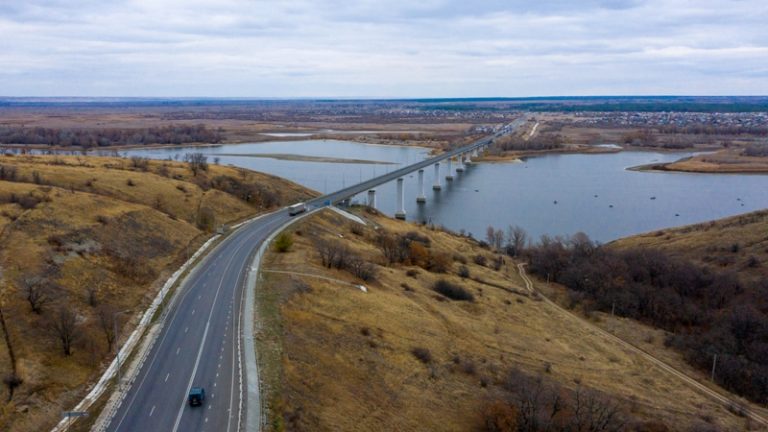 Протяженность волги в километрах