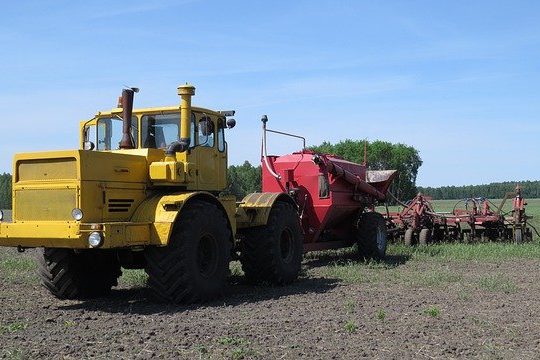 Волгоградские аграрии обсудили стратегию осеннего сева на 2023 года