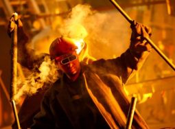 Волгоградская металлургия в лидерах отрасли