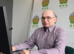 Волгоградский ученый выступил на семинаре «Возможности использования молекулярных маркеров в растениеводстве»