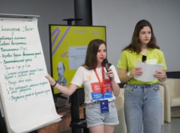 В Волгоградской области начался грантовый молодежный конкурс