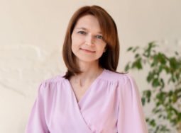 Наталья Мордвинцева: «В Новом году желаю предпринимателям выхода на новые рубежи!»