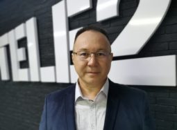 Тахир Бекмурзаев назначен техническим директором Tele2 в Волгограде