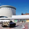 Крайний Север и Камчатка: билайн узнал, откуда приезжают в самый популярный в России музей-панораму